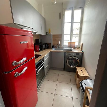 Profitez Du Calme De Courbevoie La Defense 아파트 외부 사진
