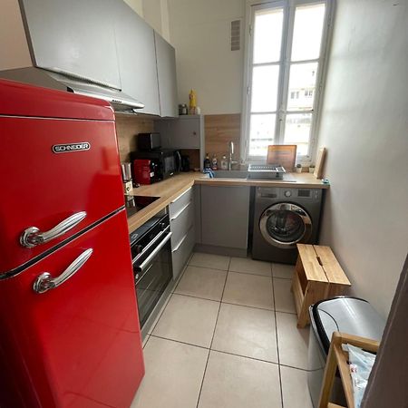 Profitez Du Calme De Courbevoie La Defense 아파트 외부 사진
