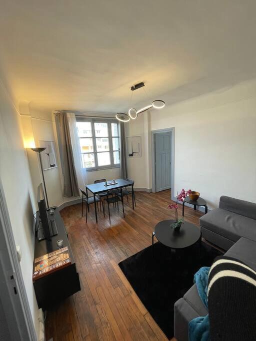 Profitez Du Calme De Courbevoie La Defense 아파트 외부 사진