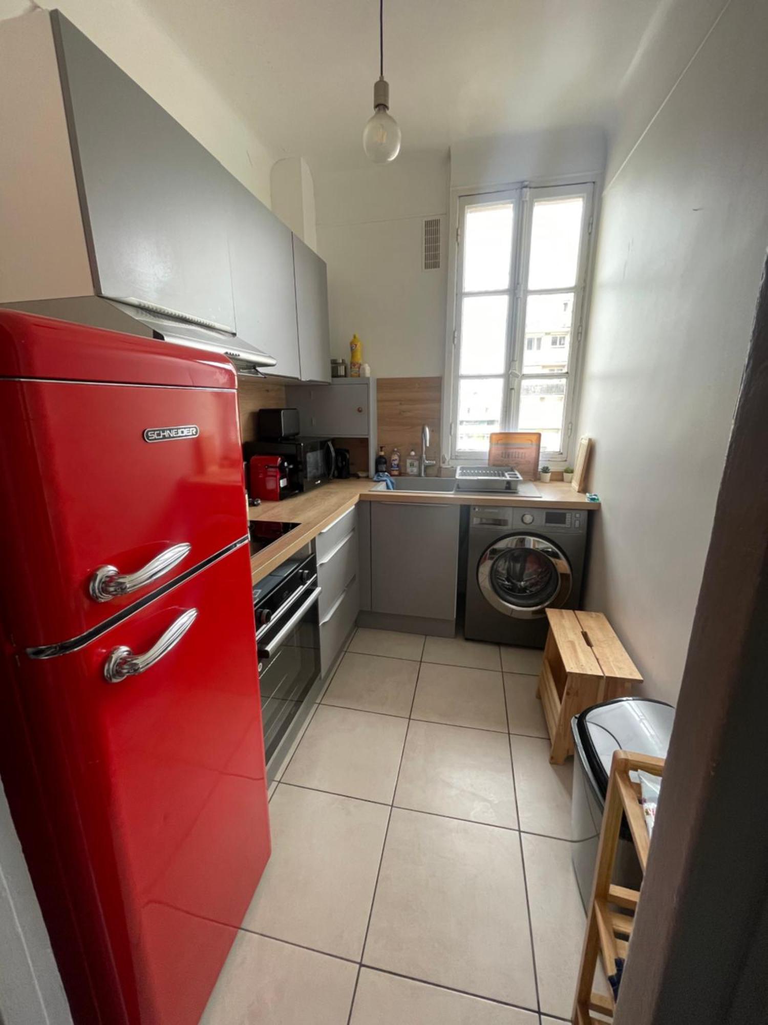 Profitez Du Calme De Courbevoie La Defense 아파트 외부 사진